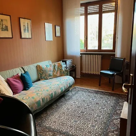 Holiday home Mauro