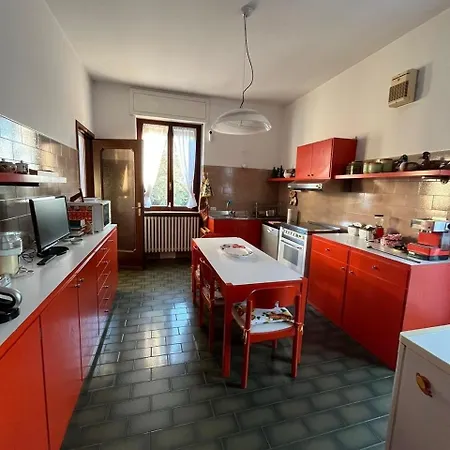 Mauro Holiday home