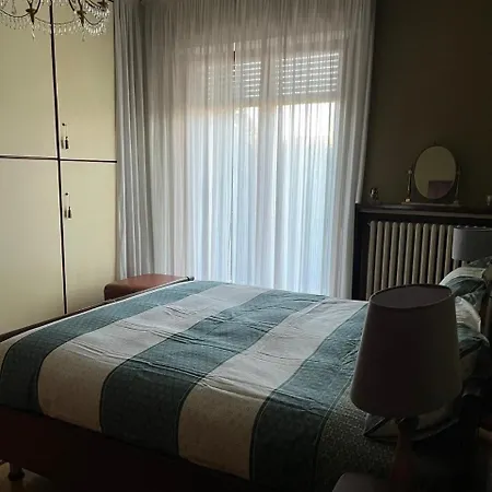 Mauro Holiday home